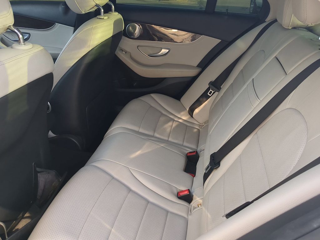 Thumbnail: 2015 Mercedes-Benz C-Class - 24