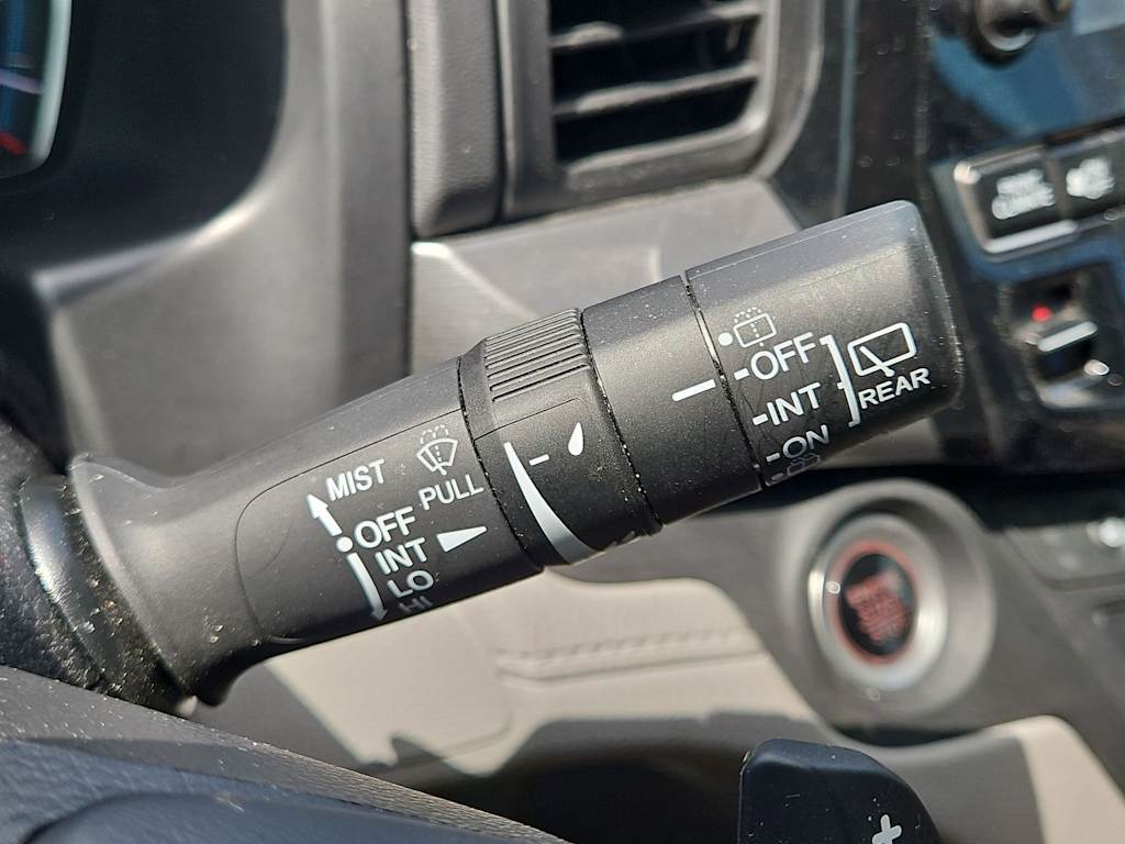 Thumbnail: 2019 Honda Odyssey - 15