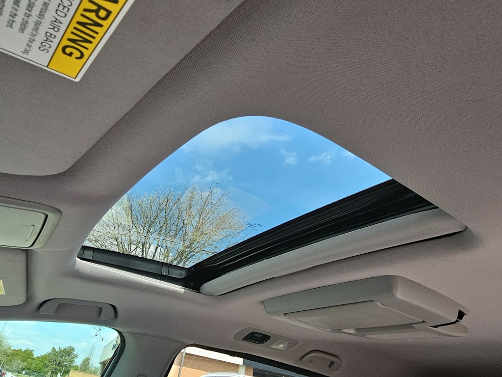 Thumbnail: 2019 Honda Odyssey - 26