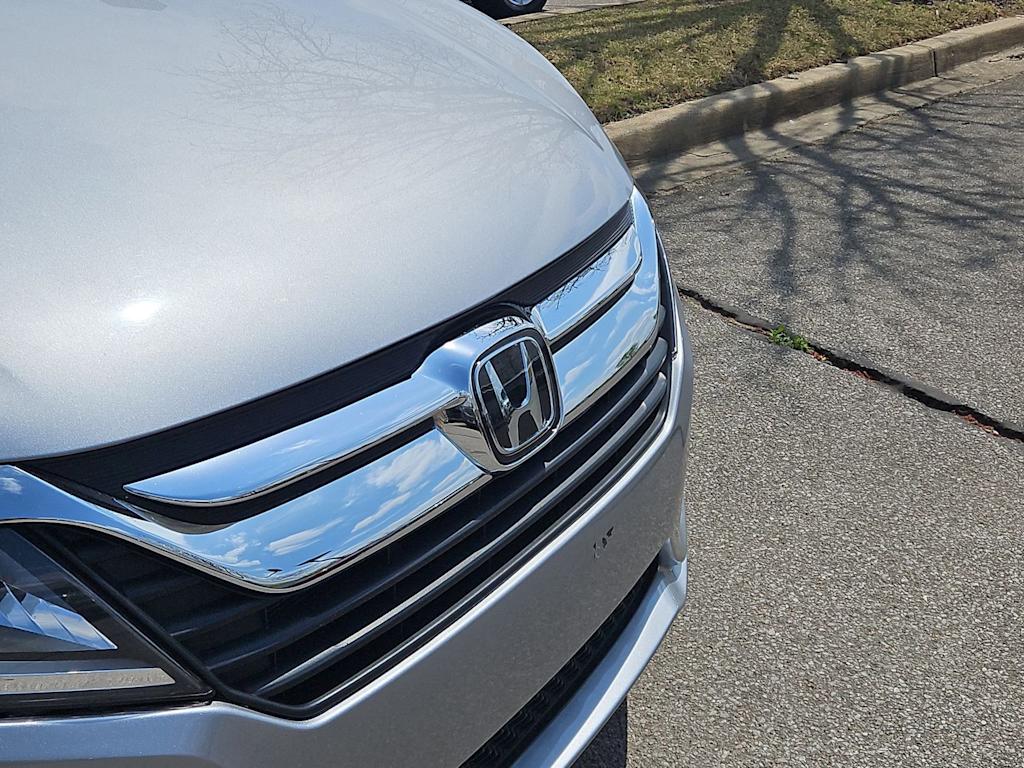 Thumbnail: 2019 Honda Odyssey - 23
