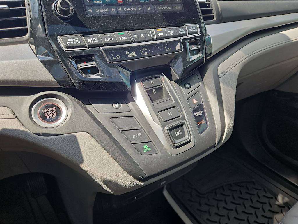 Thumbnail: 2019 Honda Odyssey - 37