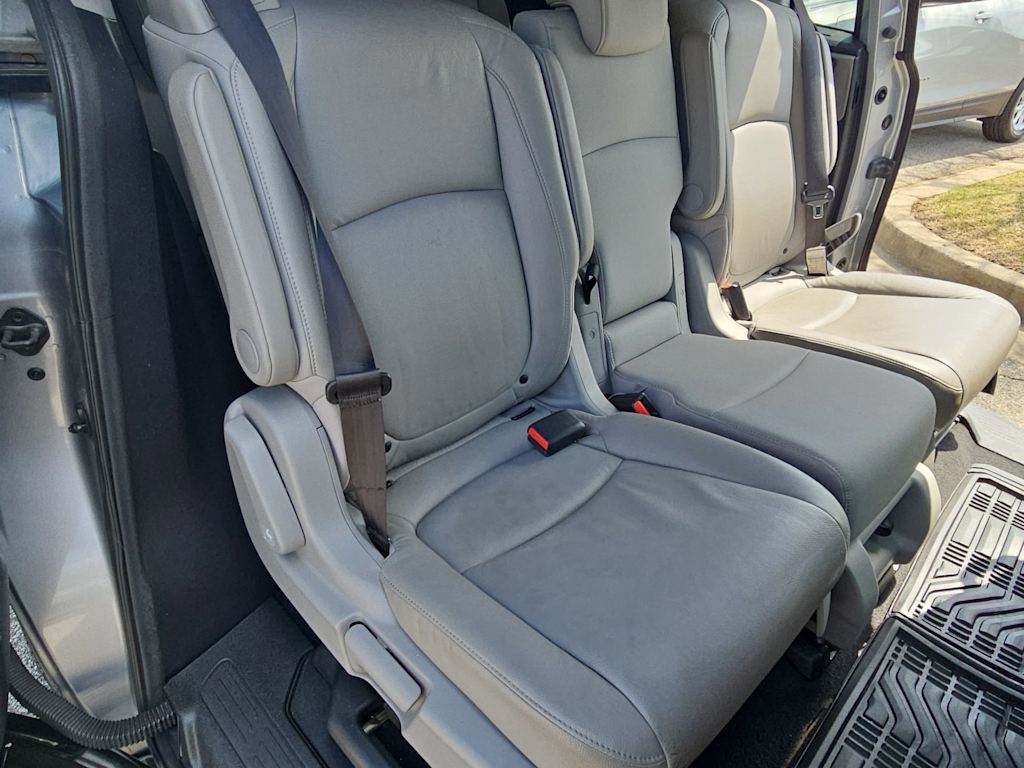 Thumbnail: 2019 Honda Odyssey - 12