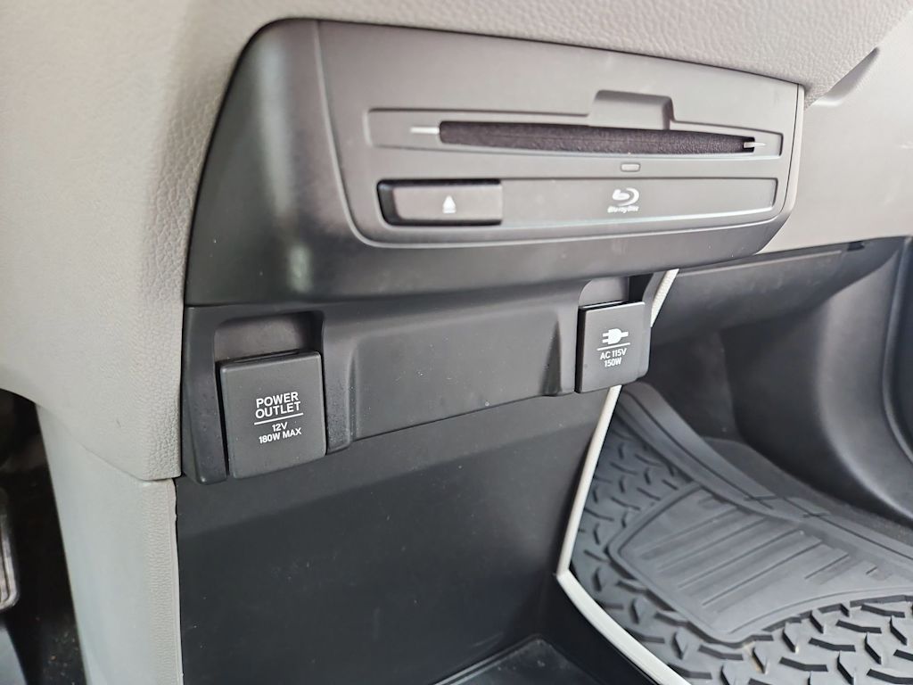 Thumbnail: 2019 Honda Odyssey - 36