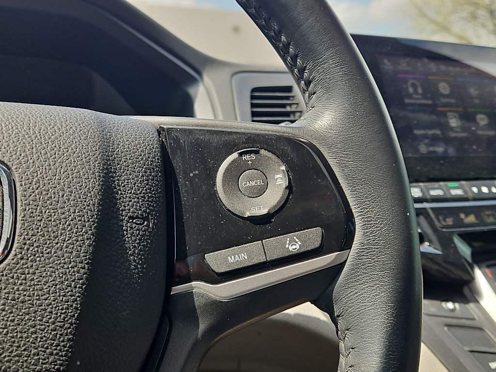 Thumbnail: 2019 Honda Odyssey - 31