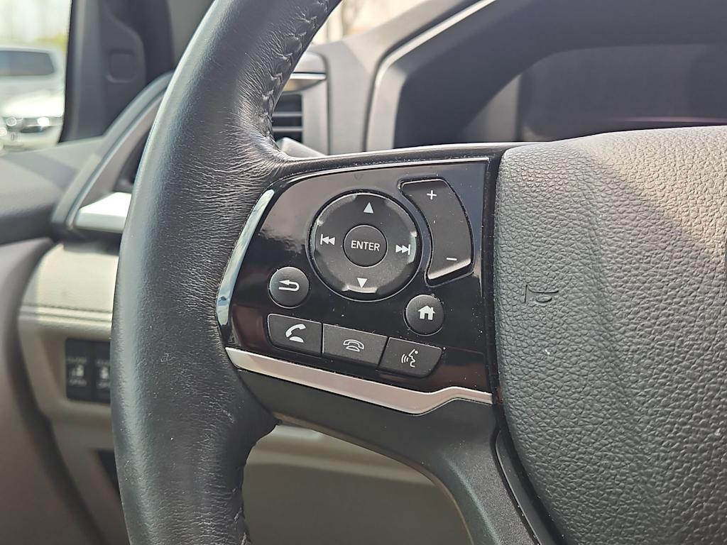 Thumbnail: 2019 Honda Odyssey - 30