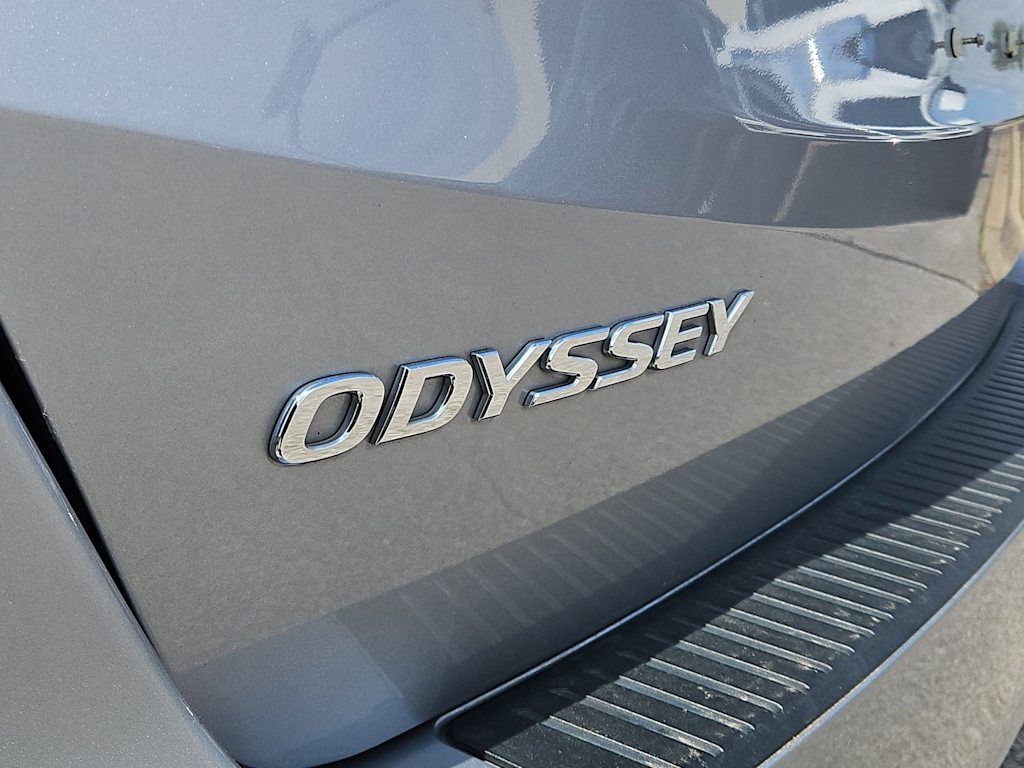Thumbnail: 2019 Honda Odyssey - 24