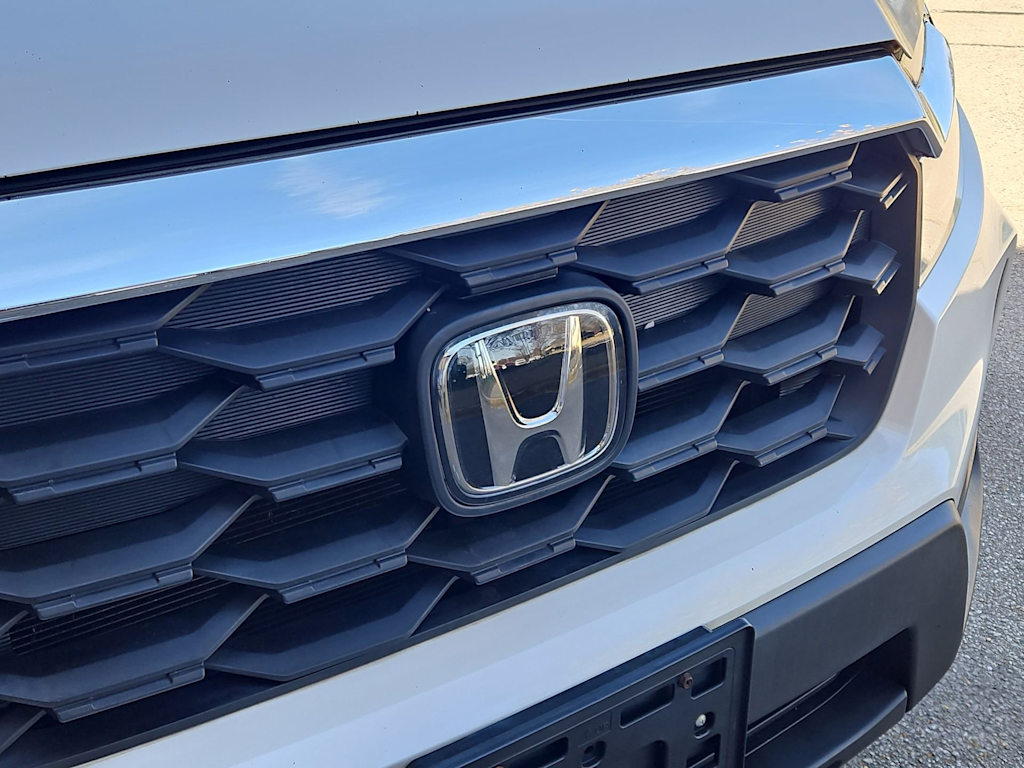 Thumbnail: 2022 Honda Passport - 7