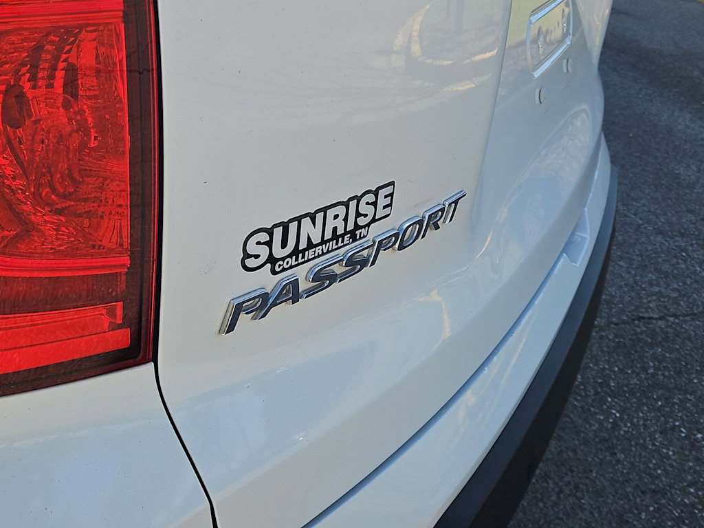 Thumbnail: 2022 Honda Passport - 32