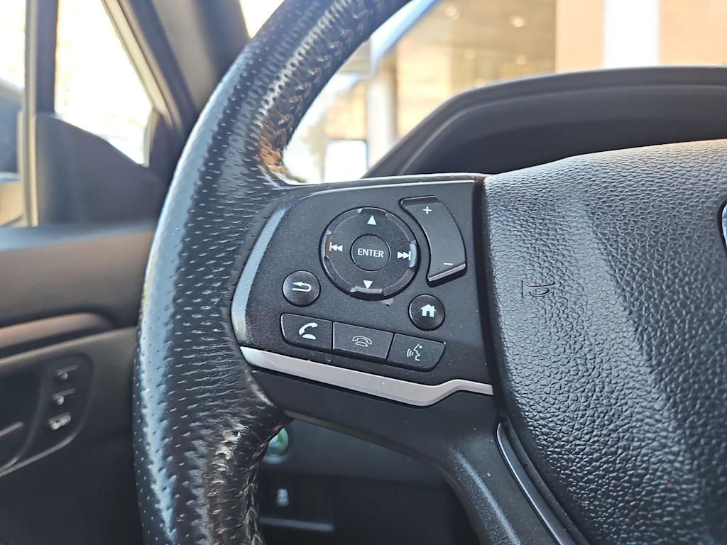 Thumbnail: 2022 Honda Passport - 47