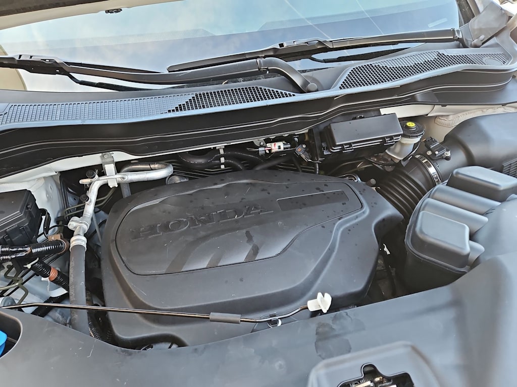 Thumbnail: 2022 Honda Passport - 9
