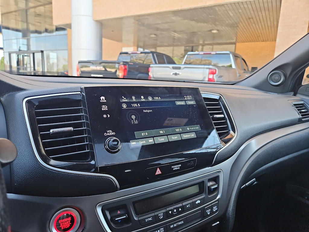 Thumbnail: 2022 Honda Passport - 56