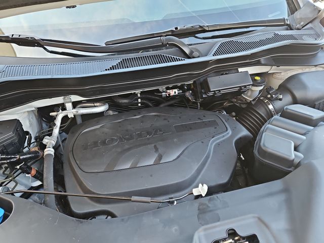 Thumbnail: 2022 Honda Passport - 35