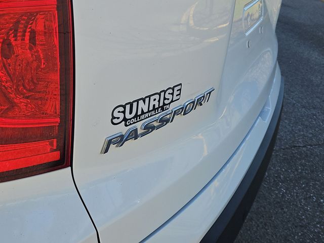 Thumbnail: 2022 Honda Passport - 33