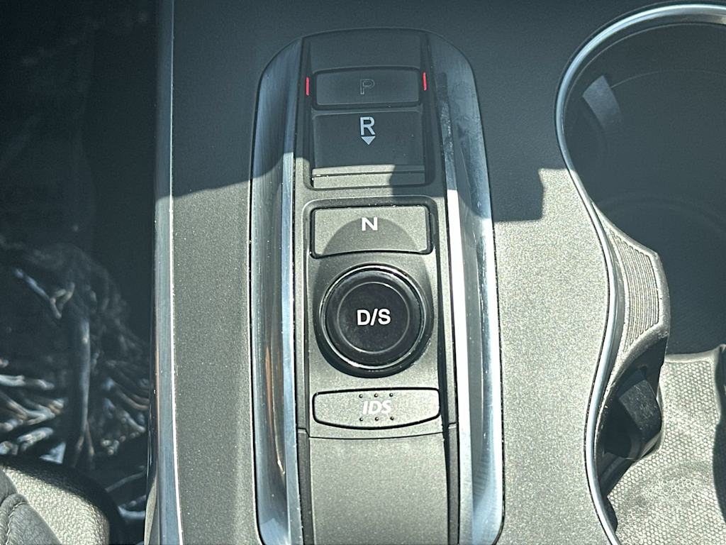 Thumbnail: 2016 Acura MDX - 37