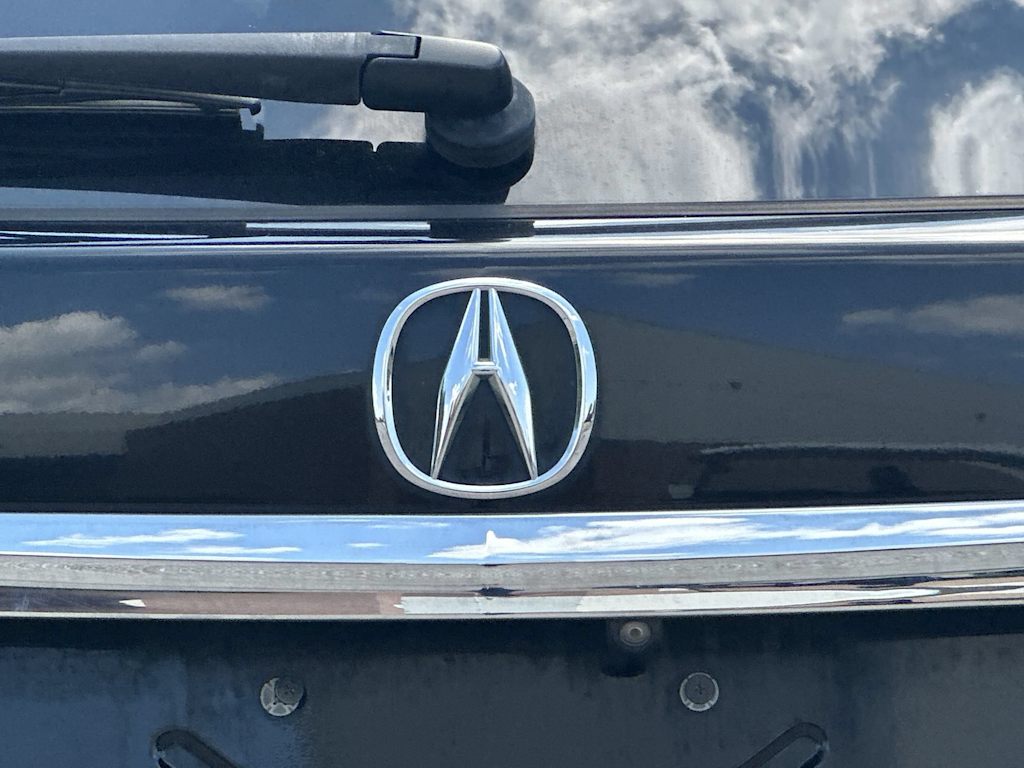 Thumbnail: 2016 Acura MDX - 6