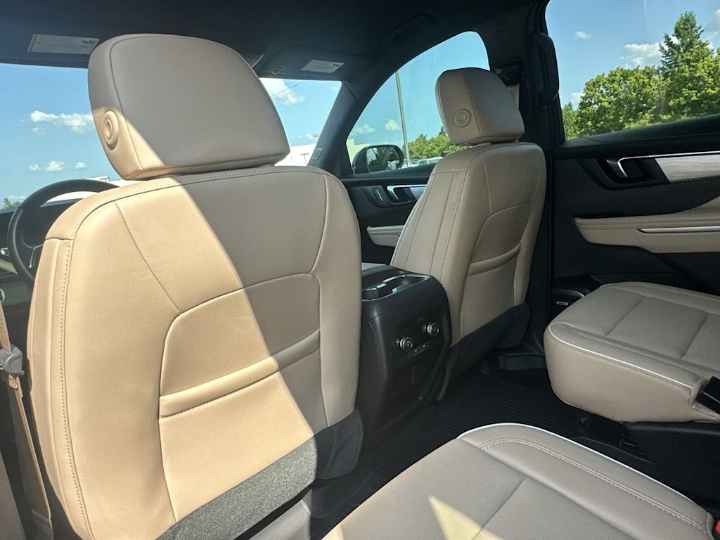 Thumbnail: 2025 Buick Enclave - 13