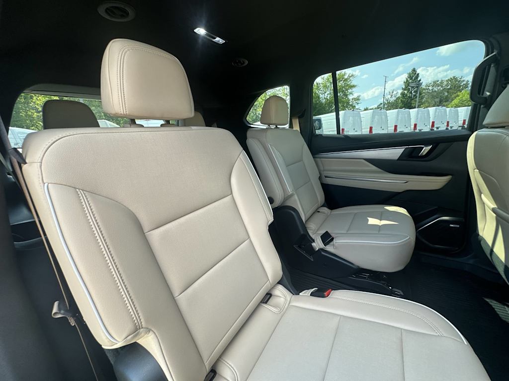 Thumbnail: 2025 Buick Enclave - 28