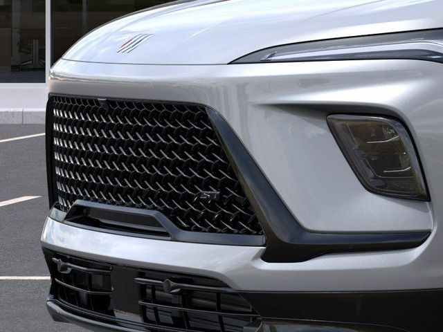 Thumbnail: 2026 Buick Enclave - 11