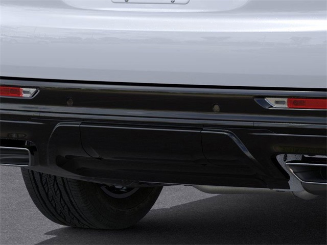 Thumbnail: 2026 Buick Enclave - 20