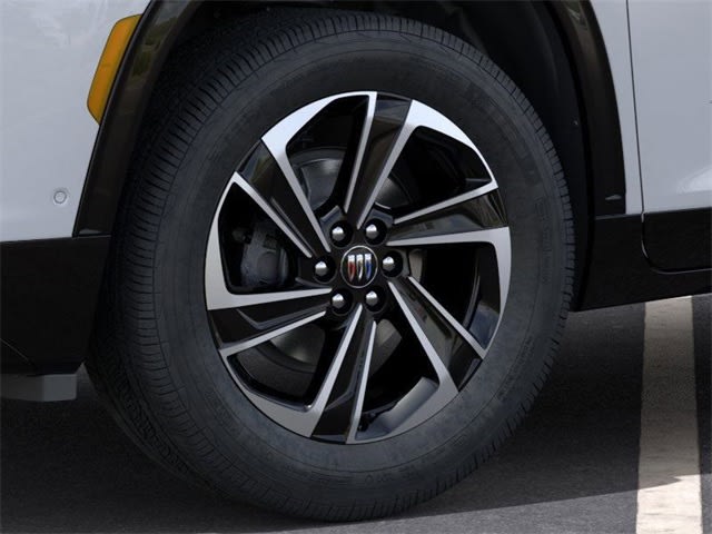 Thumbnail: 2026 Buick Enclave - 5