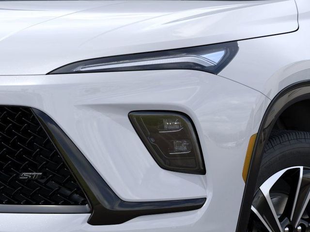 Thumbnail: 2026 Buick Enclave - 17