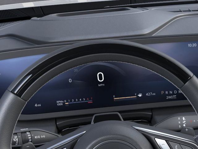 Thumbnail: 2026 Buick Enclave - 10