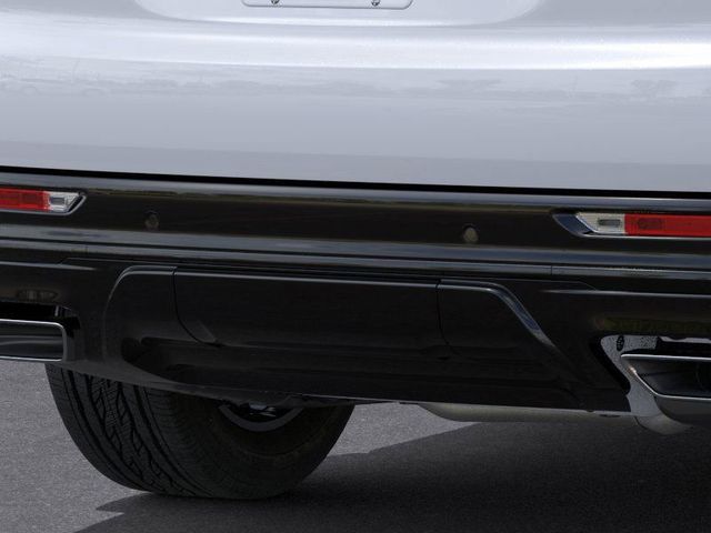 Thumbnail: 2026 Buick Enclave - 20