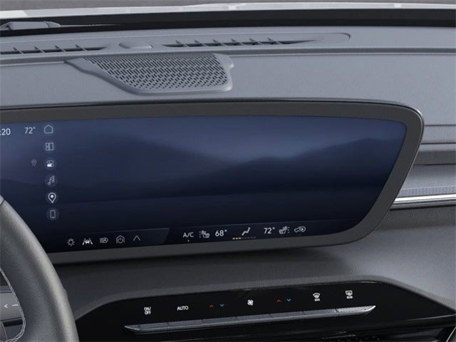 Thumbnail: 2026 Buick Enclave - 8