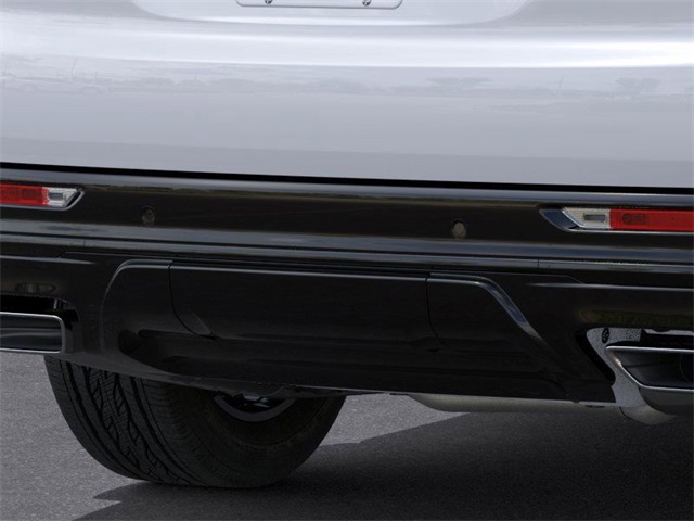 Thumbnail: 2026 Buick Enclave - 20