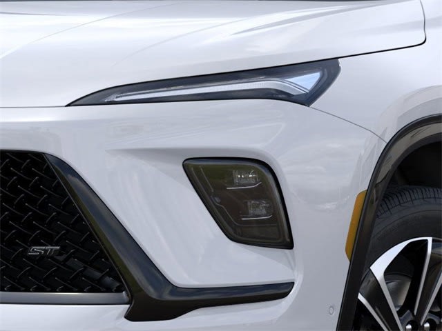 Thumbnail: 2026 Buick Enclave - 17