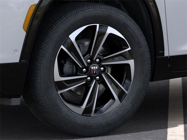 Thumbnail: 2026 Buick Enclave - 5