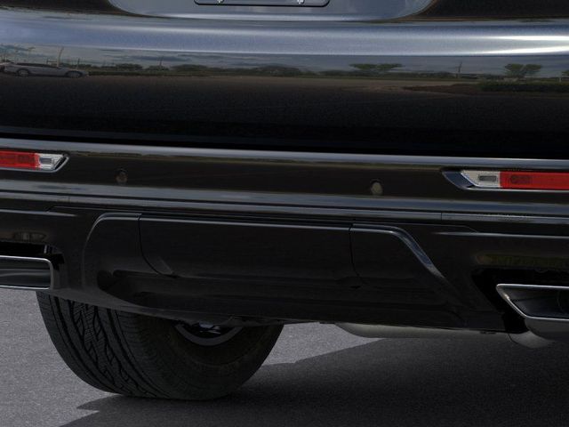 Thumbnail: 2026 Buick Enclave - 19