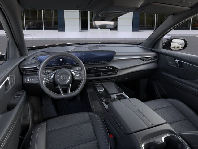 Thumbnail: 2026 Buick Enclave - 2