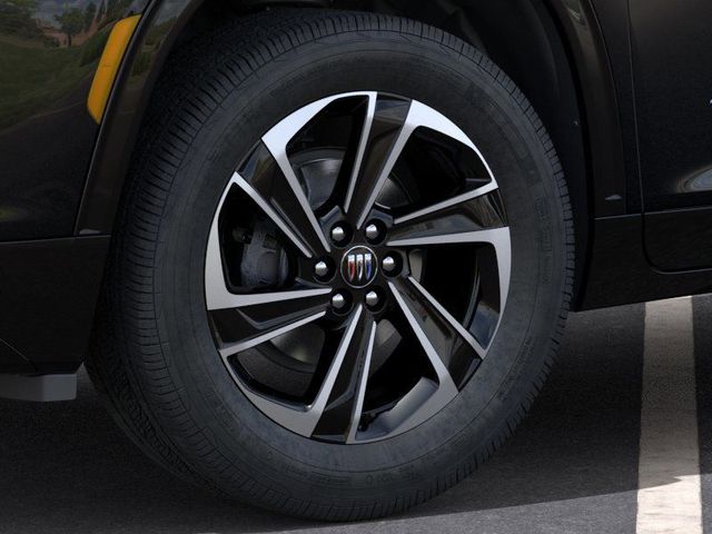 Thumbnail: 2026 Buick Enclave - 5