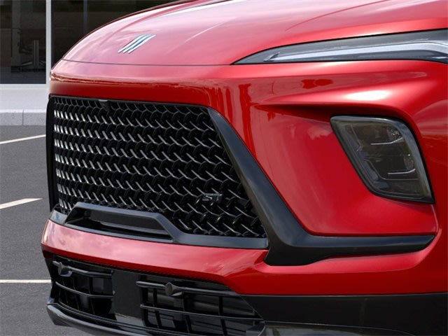 Thumbnail: 2026 Buick Enclave - 12