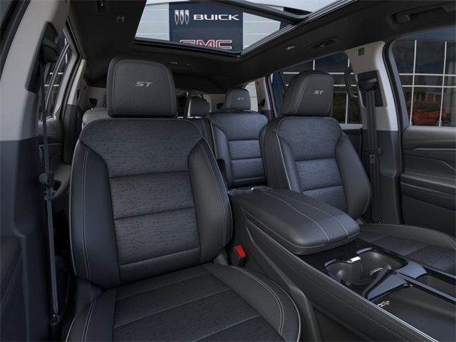 Thumbnail: 2026 Buick Enclave - 7