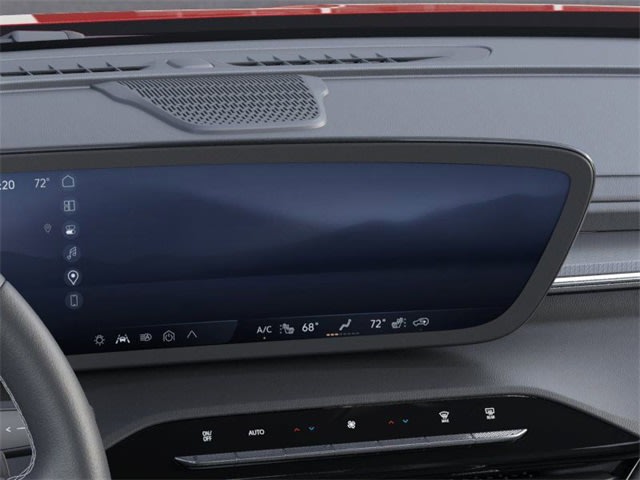 Thumbnail: 2026 Buick Enclave - 9