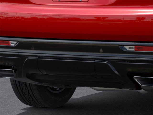 Thumbnail: 2026 Buick Enclave - 5