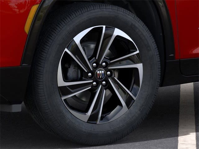 Thumbnail: 2026 Buick Enclave - 6