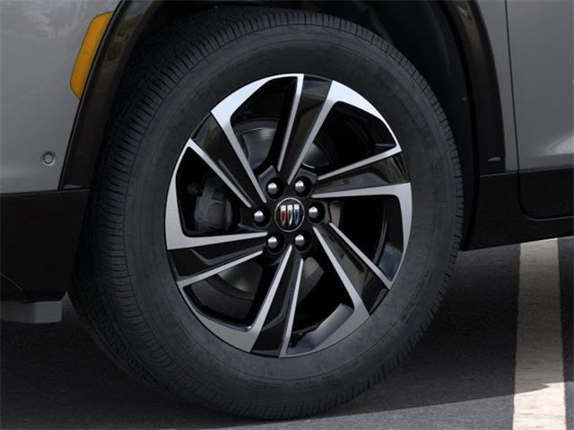 Thumbnail: 2026 Buick Enclave - 5