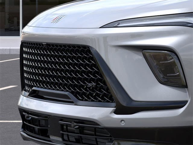 Thumbnail: 2026 Buick Enclave - 11