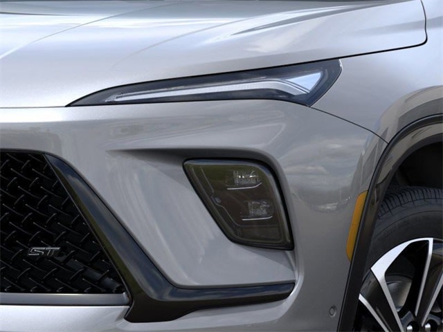 Thumbnail: 2026 Buick Enclave - 17