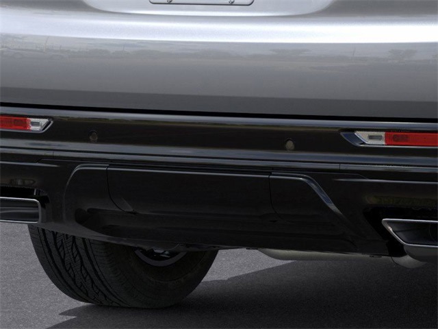 Thumbnail: 2026 Buick Enclave - 20