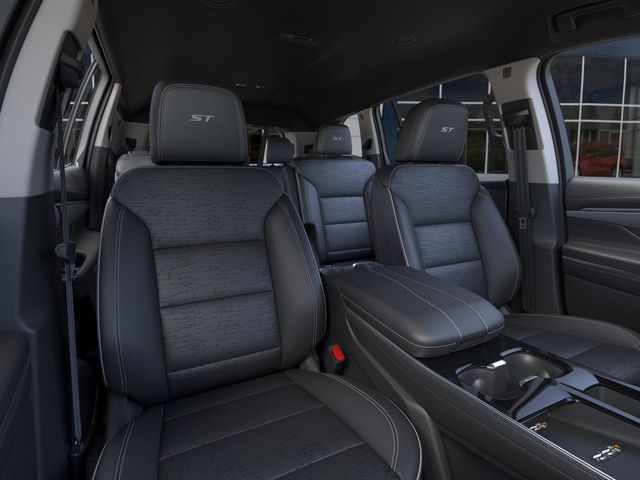 Thumbnail: 2026 Buick Enclave - 7