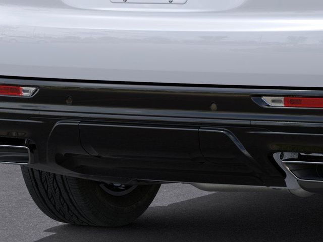 Thumbnail: 2026 Buick Enclave - 21