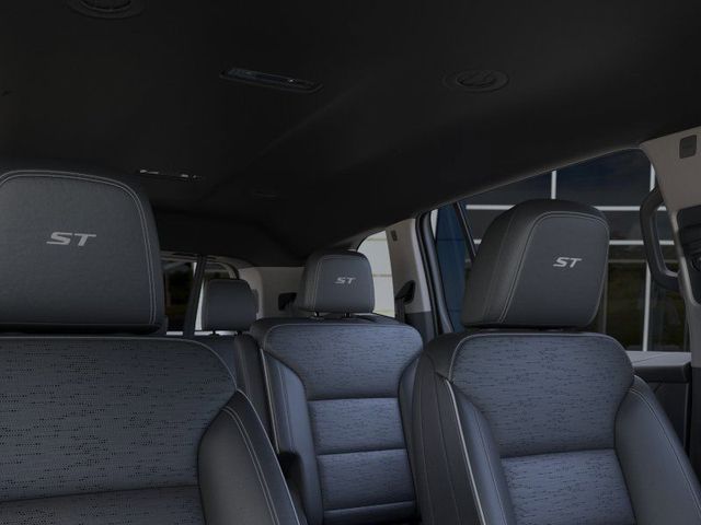 Thumbnail: 2026 Buick Enclave - 8