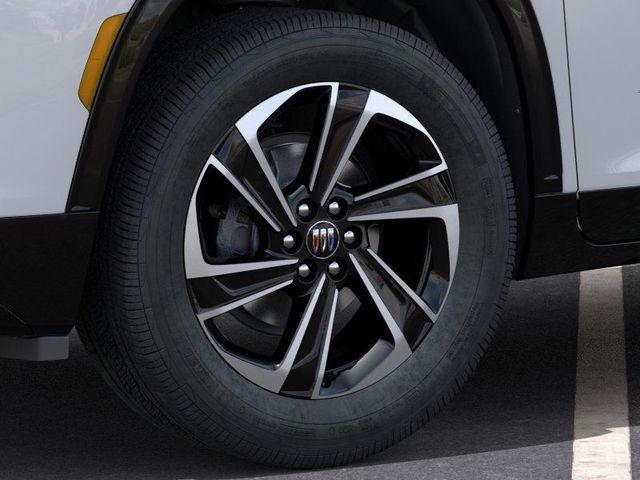 Thumbnail: 2026 Buick Enclave - 5