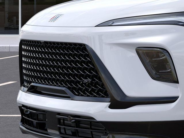 Thumbnail: 2026 Buick Enclave - 12