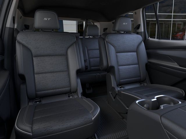 Thumbnail: 2026 Buick Enclave - 6