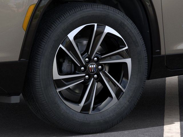 Thumbnail: 2026 Buick Enclave - 5